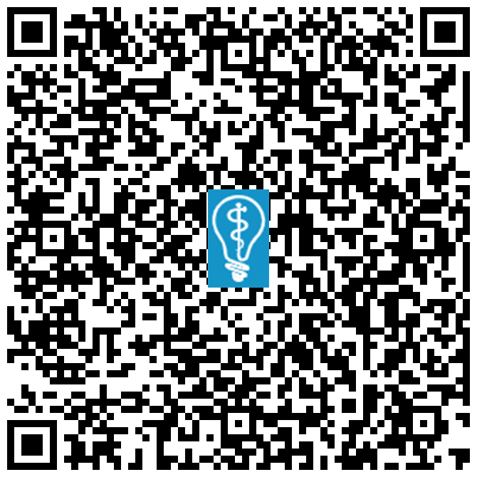 QR code image for 7 Signs You Need Endodontic Surgery in Santa Clarita, CA