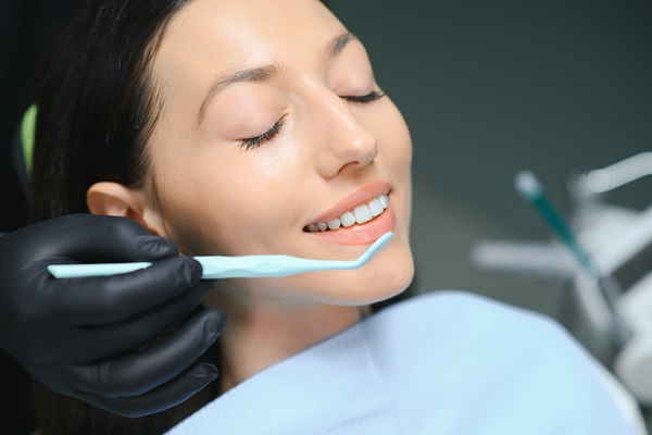 Popular Aesthetic Dentistry Procedures