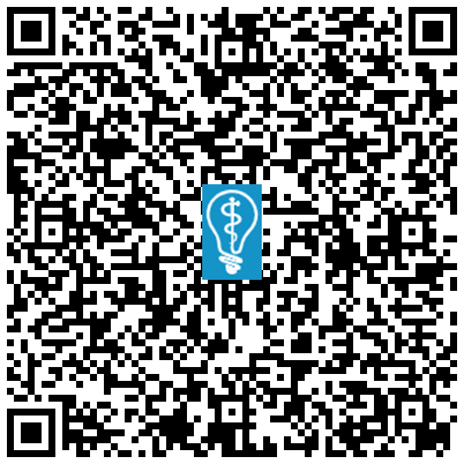 QR code image for Cosmetic Dental Care in Santa Clarita, CA