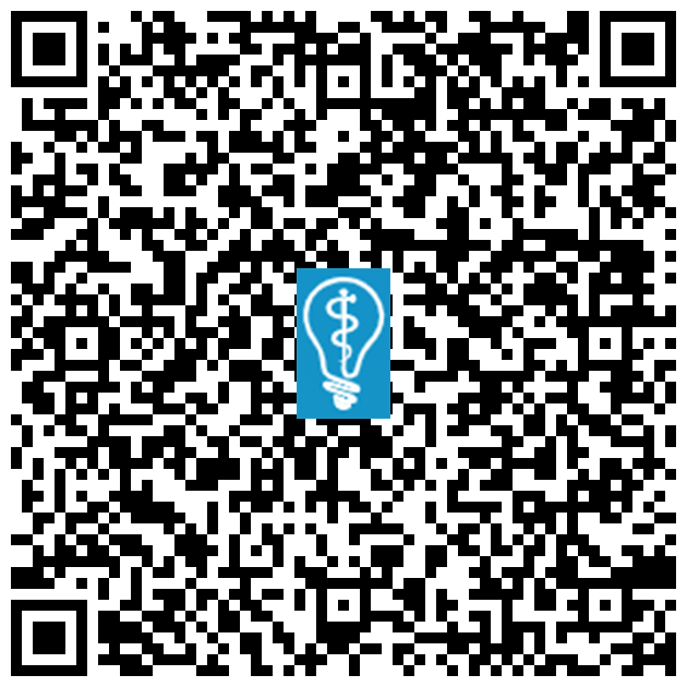 QR code image for Dental Bonding in Santa Clarita, CA