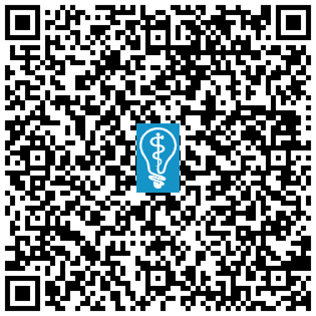 QR code image for Dental Checkup in Santa Clarita, CA