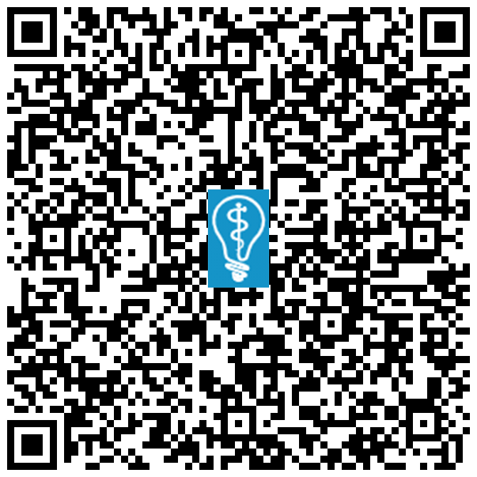 QR code image for Dental Cleaning and Examinations in Santa Clarita, CA