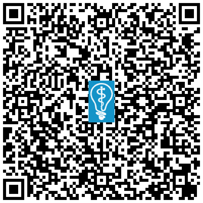 QR code image for Dental Health During Pregnancy in Santa Clarita, CA