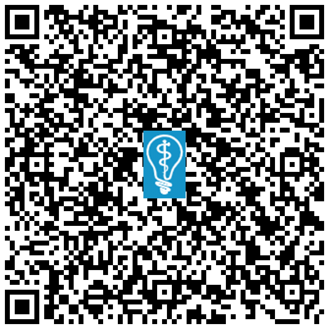 QR code image for Questions to Ask at Your Dental Implants Consultation in Santa Clarita, CA