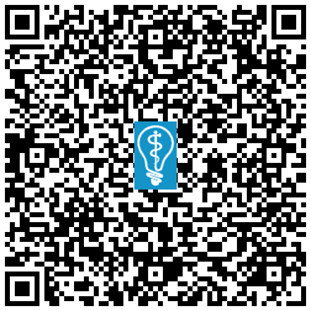 QR code image for Dental Insurance in Santa Clarita, CA