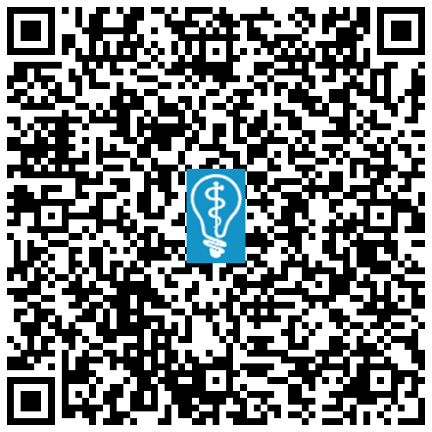 QR code image for Dental Office in Santa Clarita, CA