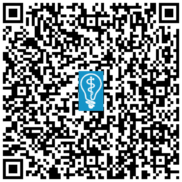 QR code image for Dental Procedures in Santa Clarita, CA