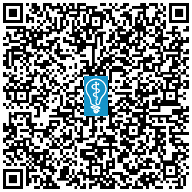 QR code image for Diseases Linked to Dental Health in Santa Clarita, CA