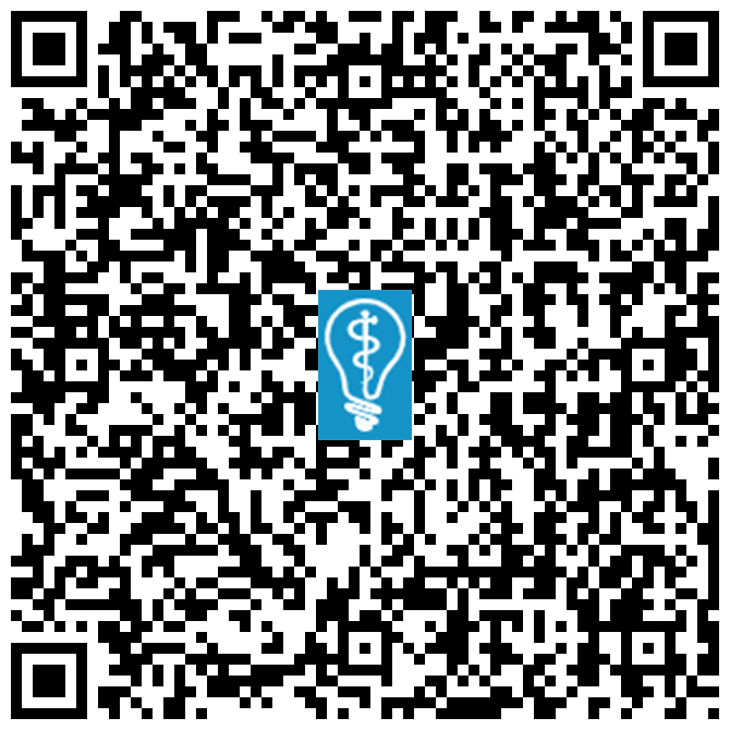 QR code image for Do I Have Sleep Apnea in Santa Clarita, CA