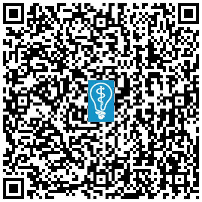 QR code image for Emergency Dental Care in Santa Clarita, CA