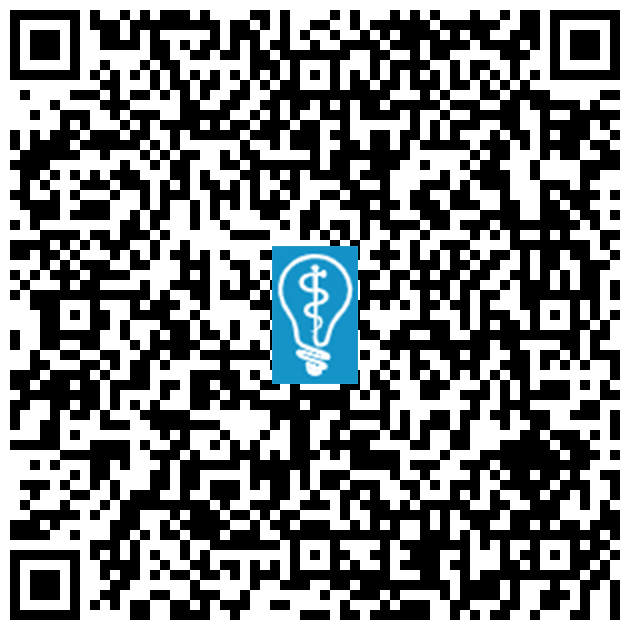 QR code image for Emergency Dentist in Santa Clarita, CA