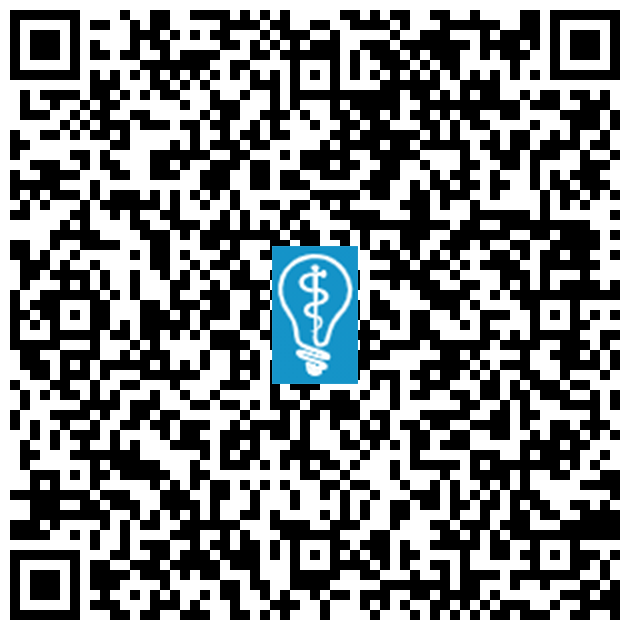 QR code image for Find a Dentist in Santa Clarita, CA