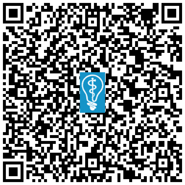 QR code image for Find the Best Dentist in Santa Clarita, CA