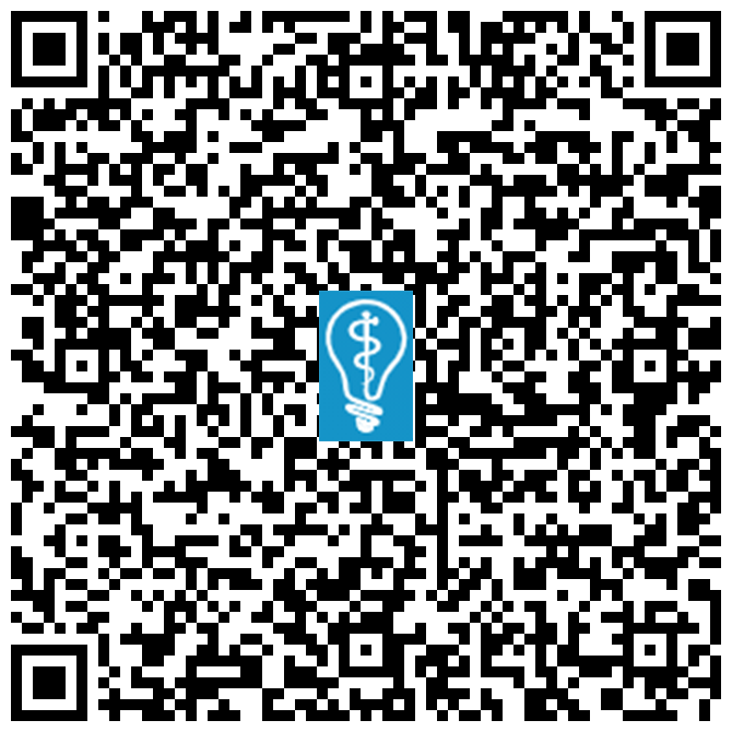 QR code image for Full Mouth Reconstruction in Santa Clarita, CA