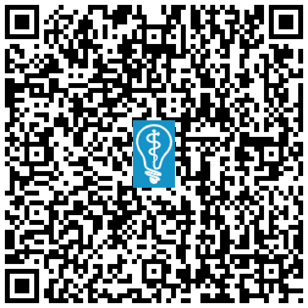 QR code image for General Dentist in Santa Clarita, CA