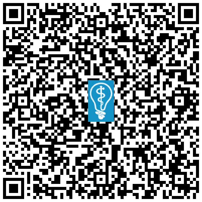 QR code image for General Dentistry Services in Santa Clarita, CA