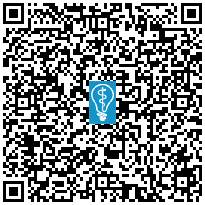 QR code image for Health Care Savings Account in Santa Clarita, CA