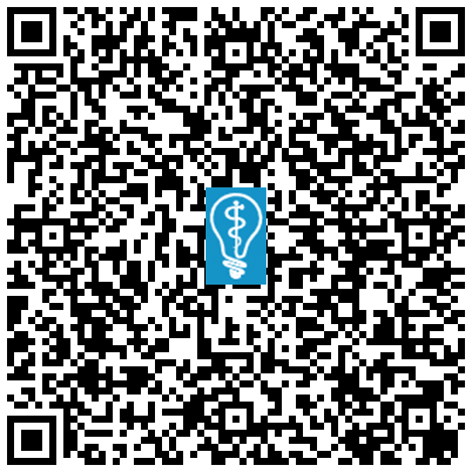 QR code image for How Does Dental Insurance Work in Santa Clarita, CA