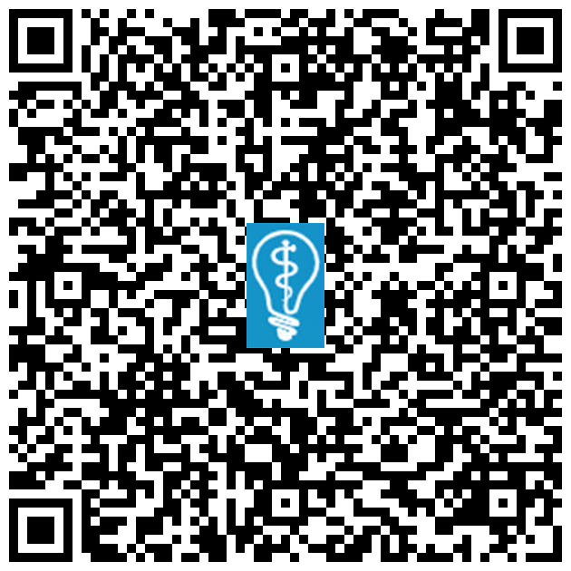 QR code image for Intraoral Photos in Santa Clarita, CA