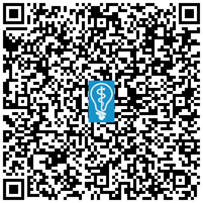 QR code image for Is Invisalign Teen Right for My Child in Santa Clarita, CA