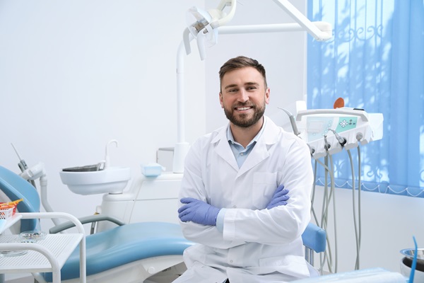 What Is A Metal Free Dentist?