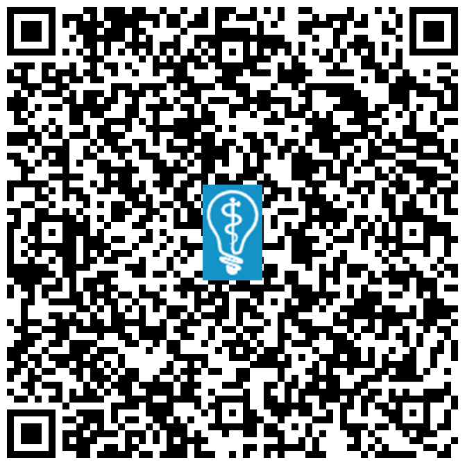 QR code image for Multiple Teeth Replacement Options in Santa Clarita, CA