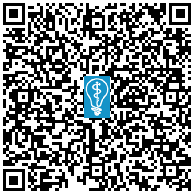 QR code image for Night Guards in Santa Clarita, CA