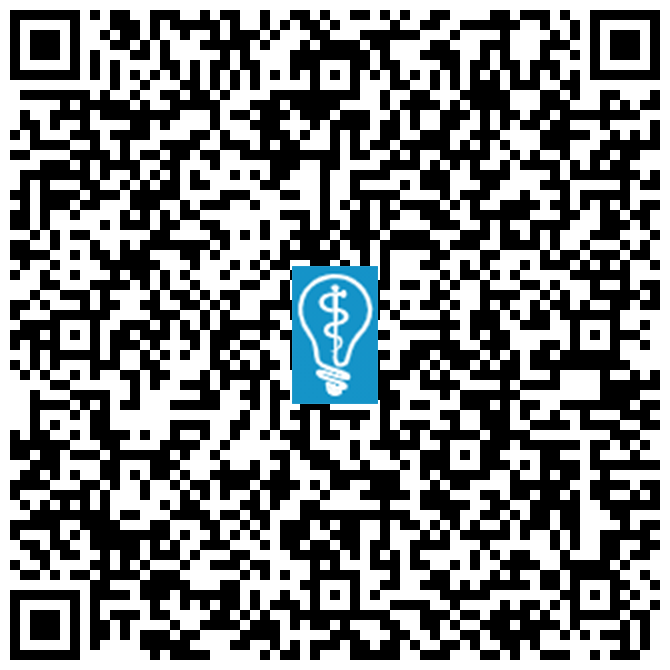 QR code image for Office Roles - Who Am I Talking To in Santa Clarita, CA