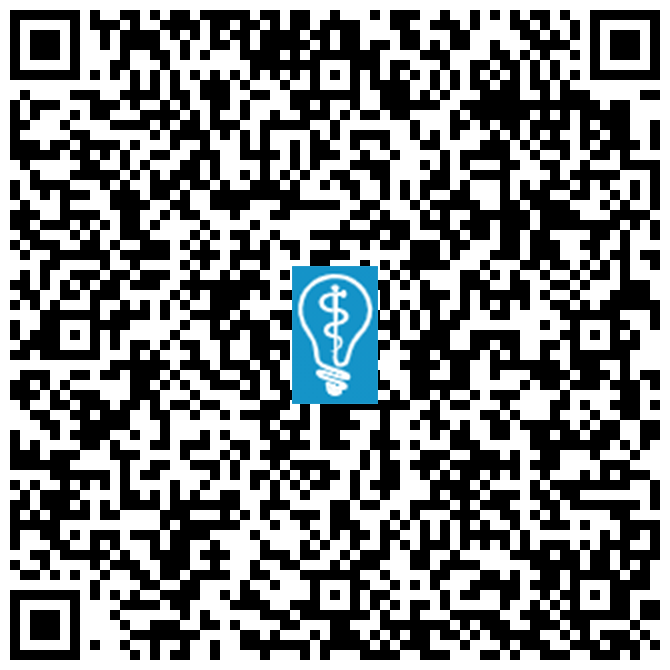 QR code image for Options for Replacing All of My Teeth in Santa Clarita, CA