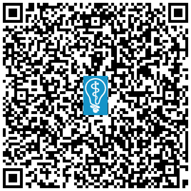 QR code image for 7 Things Parents Need to Know About Invisalign Teen in Santa Clarita, CA