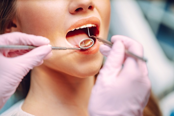 Visiting A Preventive Dentist Can Help Maintain Your Oral Health