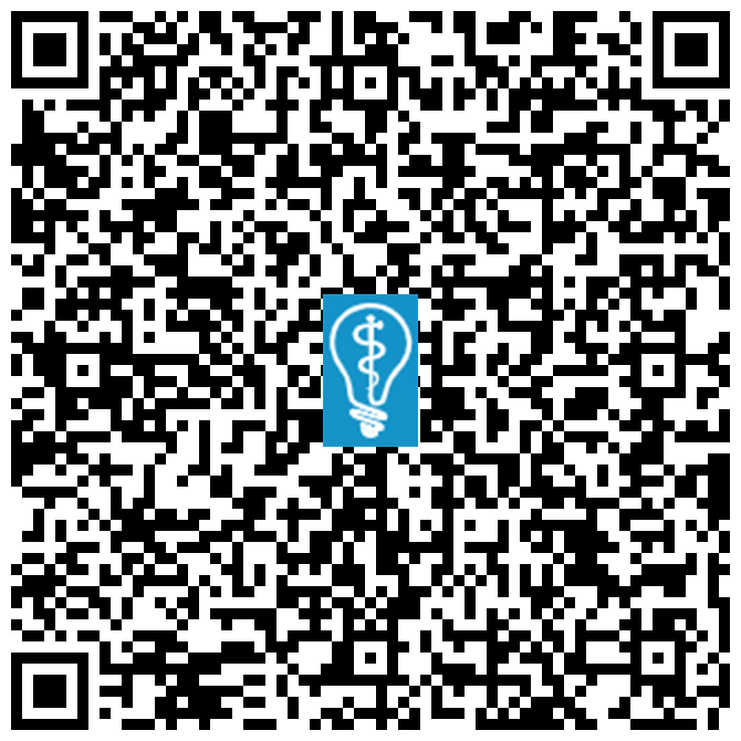 QR code image for Restorative Dentistry in Santa Clarita, CA