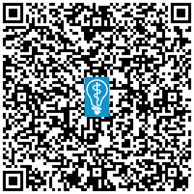 QR code image for Root Canal Treatment in Santa Clarita, CA