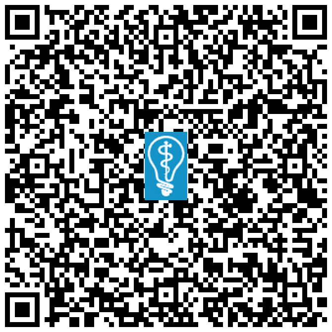 QR code image for Same Day Dentistry in Santa Clarita, CA