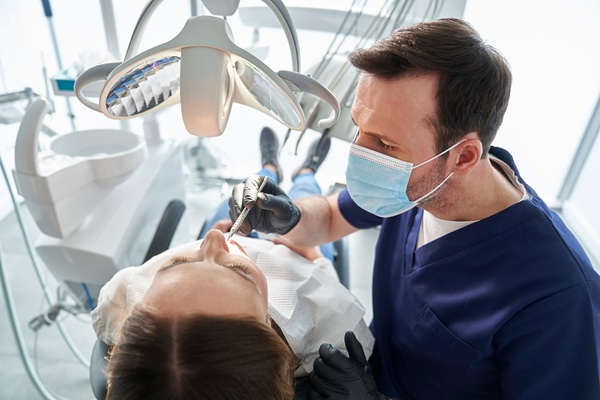 How Often Should You Get A Teeth Cleaning?