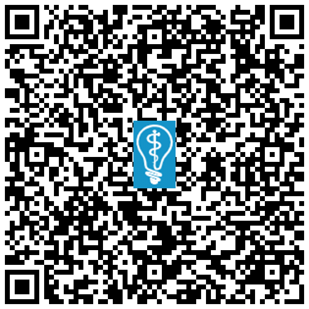 QR code image for Tooth Extraction in Santa Clarita, CA