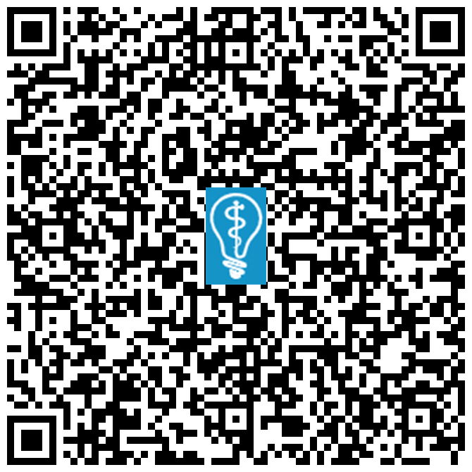 QR code image for Types of Dental Root Fractures in Santa Clarita, CA