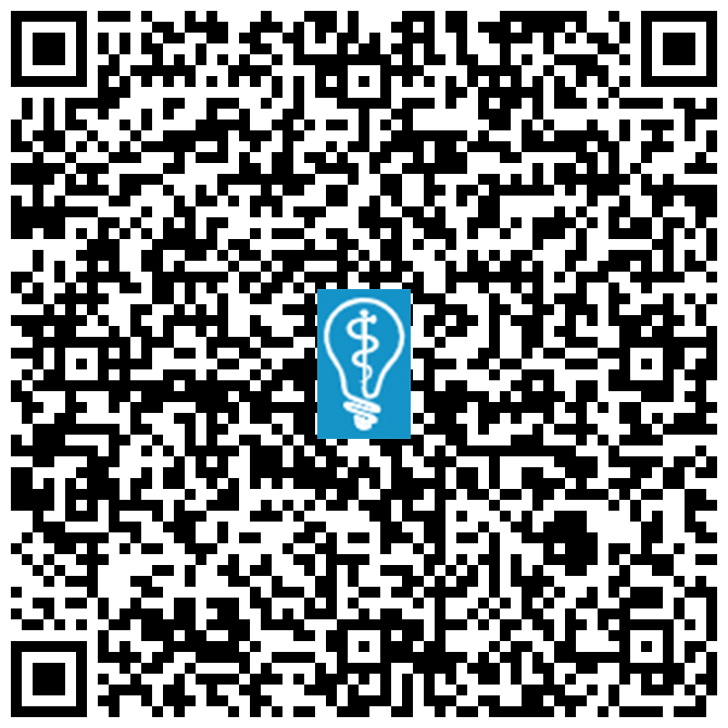 QR code image for What Does a Dental Hygienist Do in Santa Clarita, CA