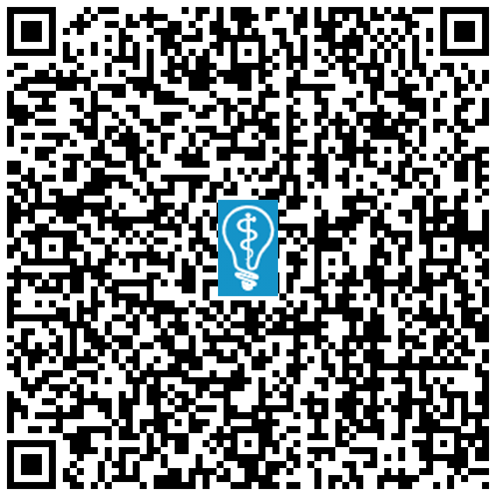 QR code image for When a Situation Calls for an Emergency Dental Surgery in Santa Clarita, CA