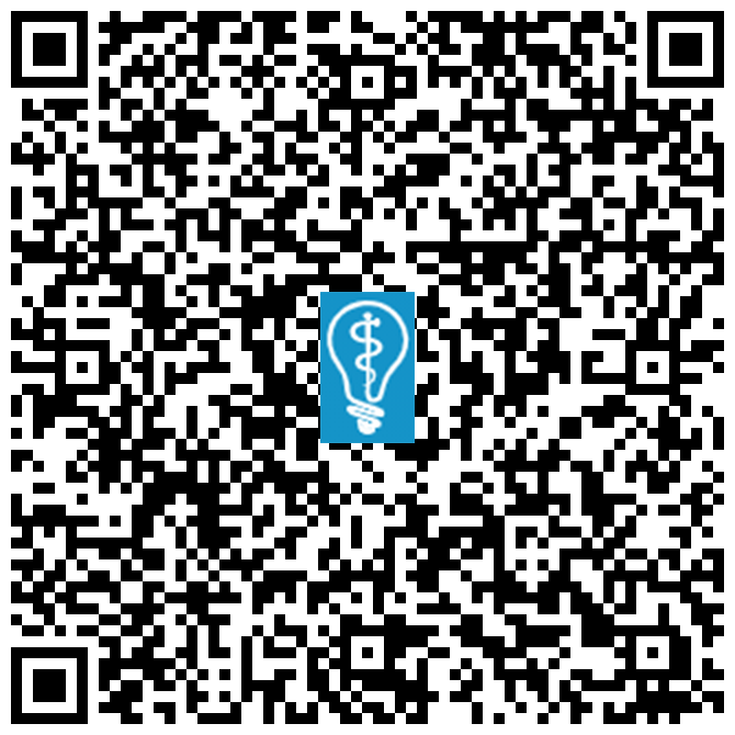 QR code image for When to Spend Your HSA in Santa Clarita, CA