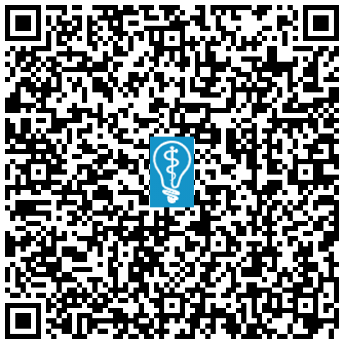 QR code image for Why Dental Sealants Play an Important Part in Protecting Your Child's Teeth in Santa Clarita, CA